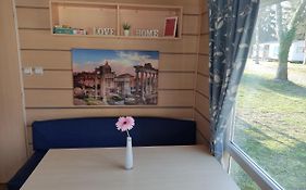 Smart Home Roma Mit Terrasse, Europapark, Rulantica 15Min